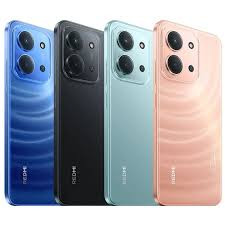 گوشی موبایل شیائومی مدل Redmi 15C ظرفیت 256 گیگابایت و رم 8