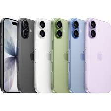 گوشی گوشی آیفون 17 | حافظه 256 گیگابایت دو سیمکارت نات اکتیومدل iPhone 17 Ch Not Active ظرفیت 256 و رم 8 رجیستر شده
