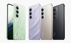 گوشی موبایل شیائومی مدل Redmi 15 ظرفیت 256 گیگابایت و رم 8