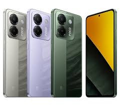 گوشی موبایل شیائومی مدل Poco M7PRO 5G ظرفیت 512 گیگابایت و رم 12