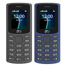 گوشی موبایل تی سی اچ مدل LIME