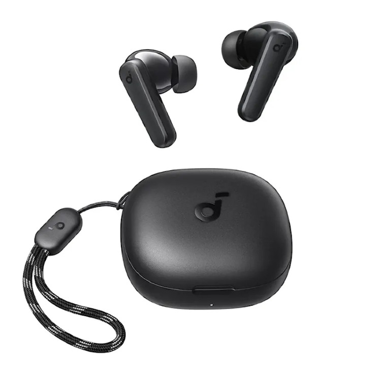 هندزفری بلوتوث انکر SoundCore R50i مشکی