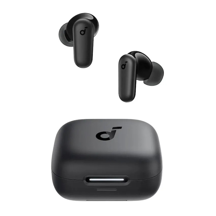 هندزفری بلوتوث انکر SoundCore R50i NC مشکی