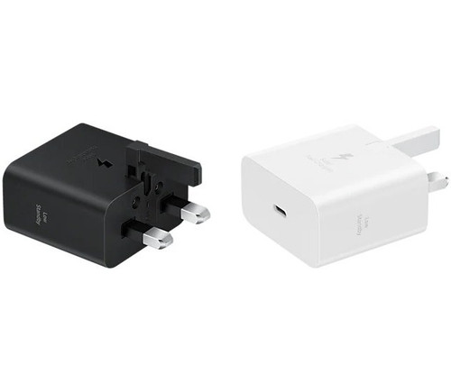 شارژر دیواری 25W NFC سامسونگ اصلی مدل EP-T2510N با گارانتی