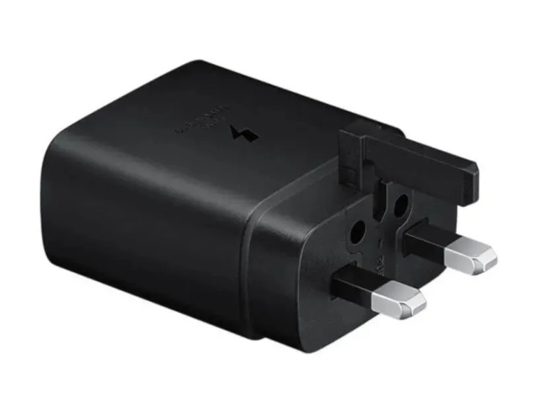 شارژر 45W ا سامسونگ مدل TA845 بدون کابل