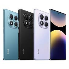 گوشی موبایل شیائومی مدل Redmi Note 14pro 4G ظرفیت 512 گیگابایت و رم 12