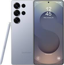 گوشی موبایل سامسونگ مدل Galaxy S25 ultra 5G ظرفیت 256 گیگابایت و رم 12