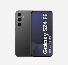 گوشی موبایل سامسونگ مدل Galaxy S24FE 5G ظرفیت 256 گیگابایت و رم 8