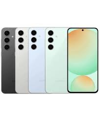 گوشی موبایل سامسونگ مدل Galaxy S24FE 5G ظرفیت 256 گیگابایت و رم 8