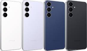 گوشی موبایل سامسونگ مدل Galaxy S24FE 5G ظرفیت 256 گیگابایت و رم 8