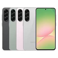 گوشی موبایل سامسونگ مدل Galaxy A56 5G ظرفیت 256 گیگابایت و رم 12