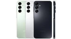 گوشی موبایل سامسونگ مدل Galaxy A16 ظرفیت 128 گیگابایت و رم 4