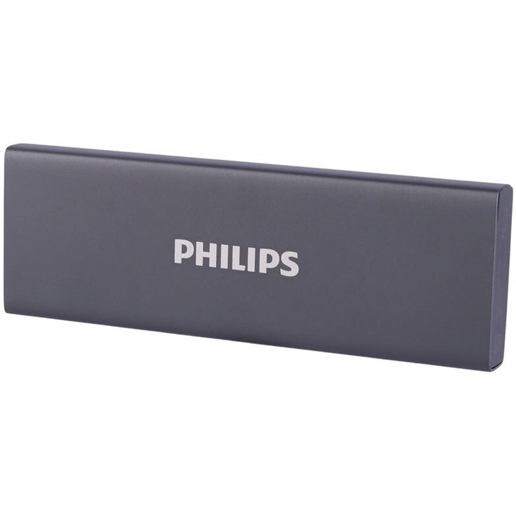 حافظه اس اس دی اکسترنال فیلیپس FM61PS051S ظرفیت 512 گیگابایت