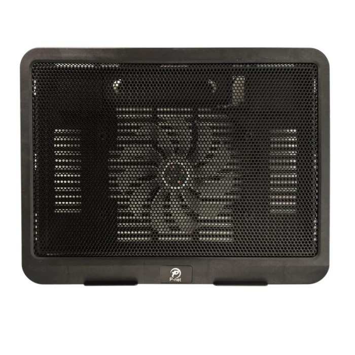 پایه خنک کننده لپ تاپ پی نت مدل P702