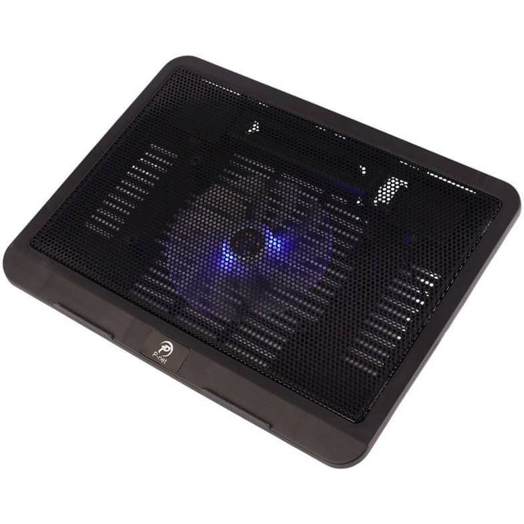 پایه خنک کننده لپ تاپ پی نت مدل P702