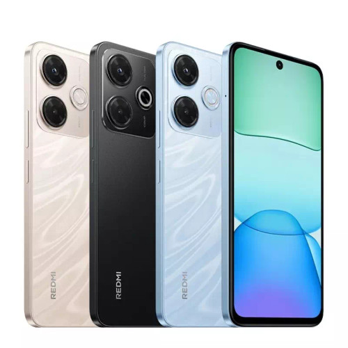 گوشی موبایل شیائومی مدل Redmi 13x ظرفیت 256 گیگابایت و رم 8