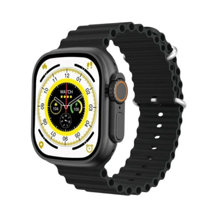 ساعت هوشمند ارلدام مدل ET-SW10 سایز 49