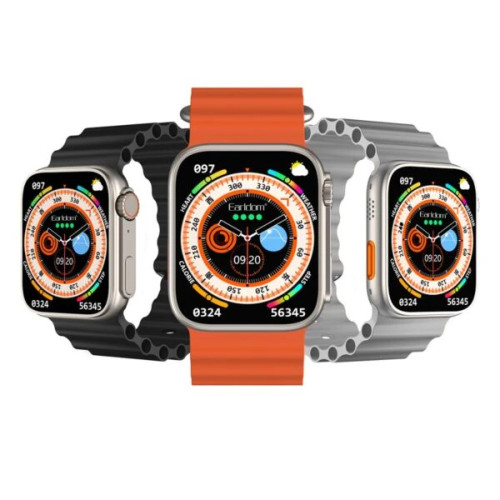 ساعت هوشمند ارلدام مدل ET-SW10 سایز 49