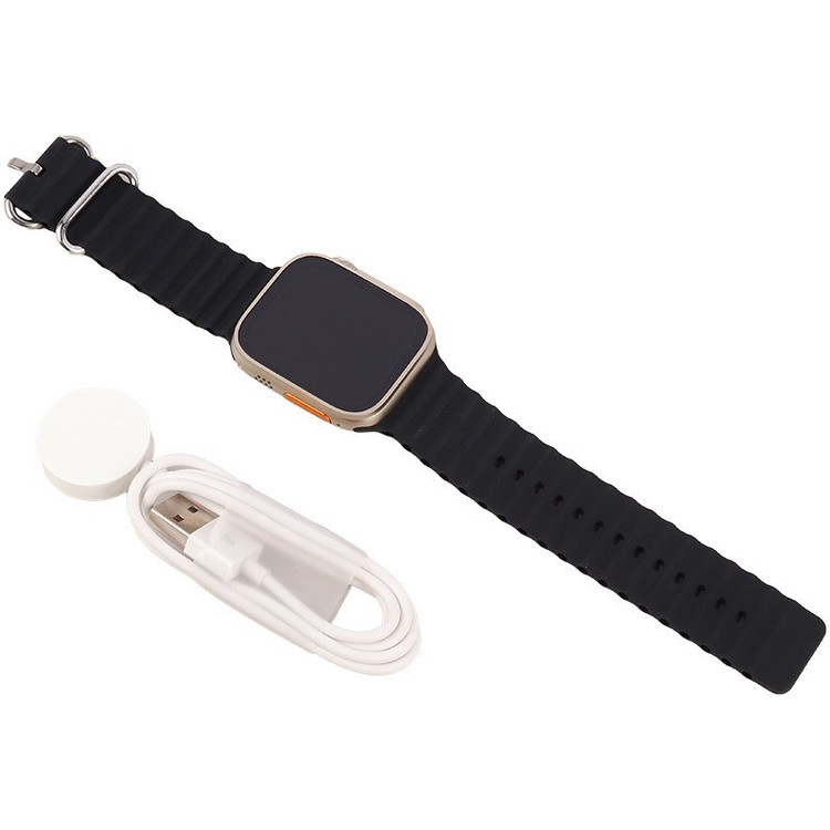 ساعت هوشمند ارلدام مدل ET-SW05 واچ اولترا