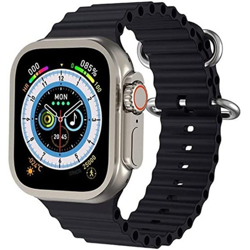 ساعت هوشمند ارلدام مدل ET-SW05 واچ اولترا