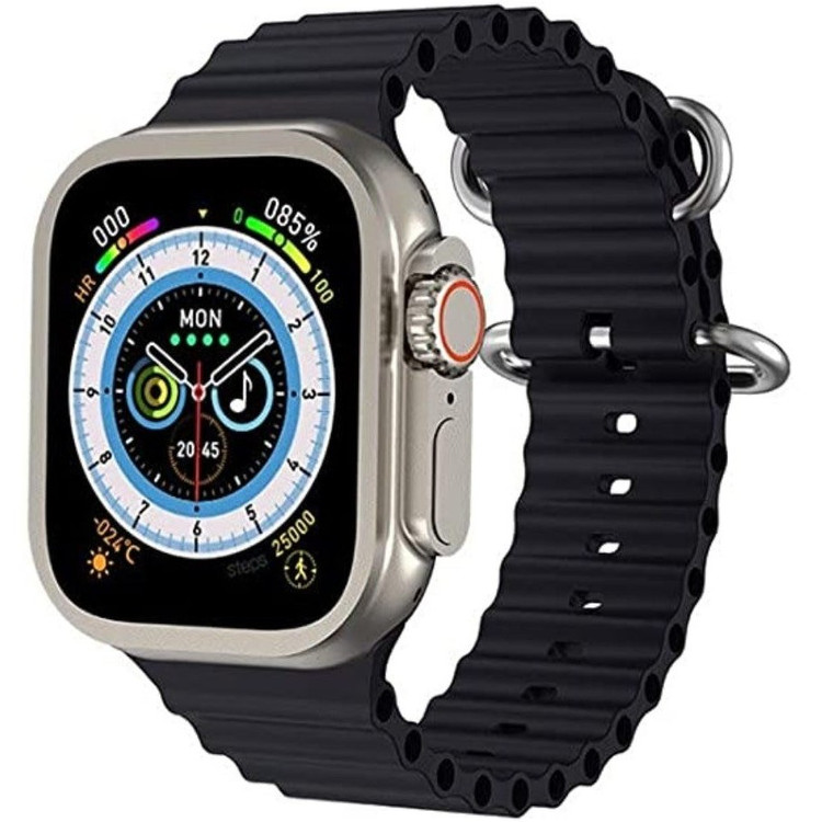 ساعت هوشمند ارلدام مدل ET-SW05 واچ اولترا