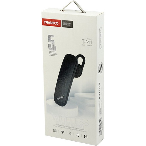 هندزفری بی سیم ترانیو مدل M1 با قابلیت حذف نویز