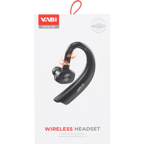 هندزفری بی سیم تک گوش VABI مدل B5