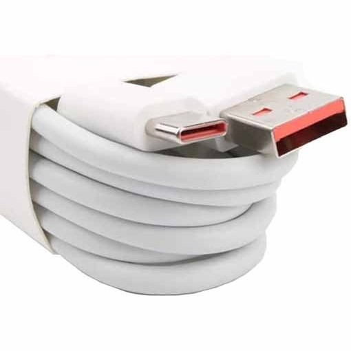 شارژر دیواری اورجینال شیائومی 33W به همراه کابل اصلی