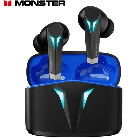 هندزفری بی سیم گیمینگ مانستر مدل XKT06