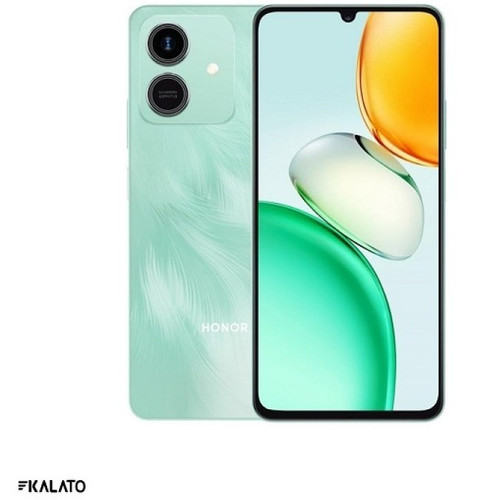 گوشی موبایل آنر مدل Play 10 ظرفیت 128 گیگابایت و رم 4