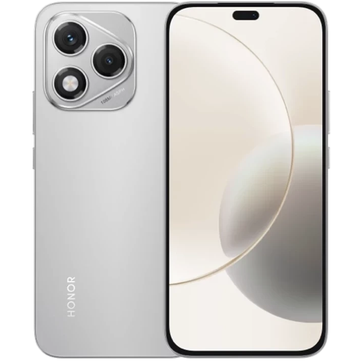 گوشی موبایل آنر مدلHonor 400 Lite 5G ظرفیت 256 گیگابایت و رم 8