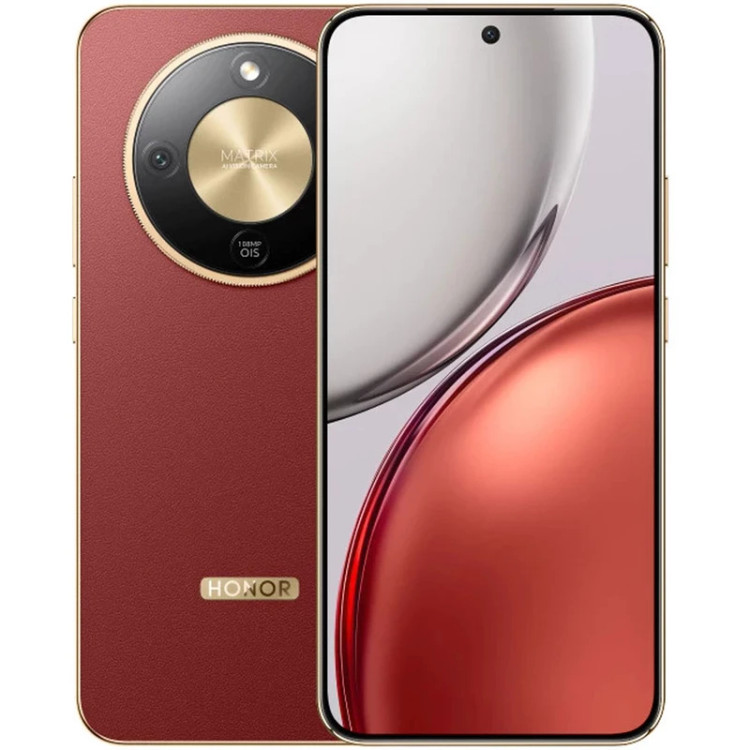 گوشی موبایل آنر مدل X9ِD 5G ظرفیت 256 گیگابایت و رم 12