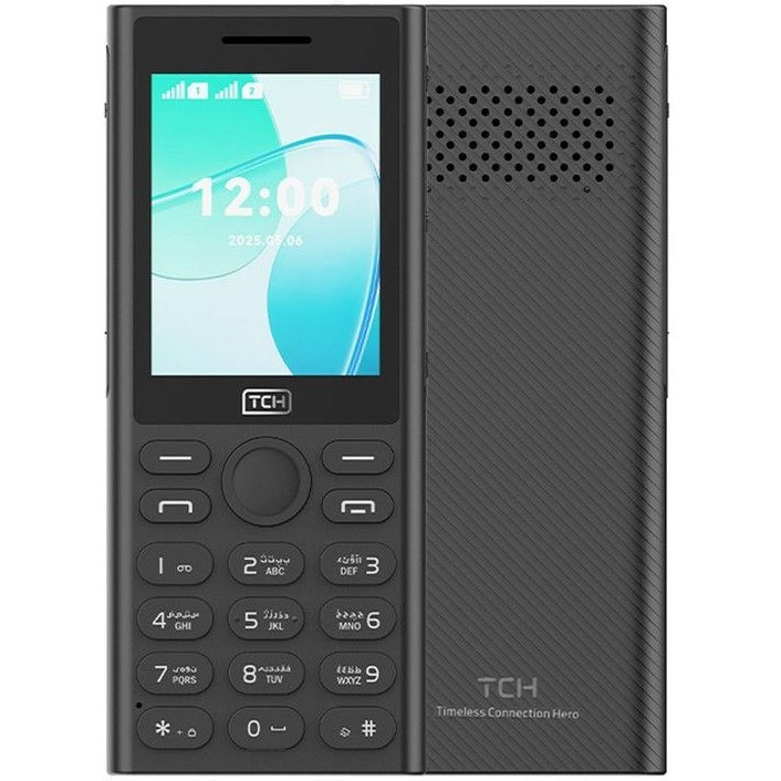 گوشی موبایل تی سی اچ مدل NOVA