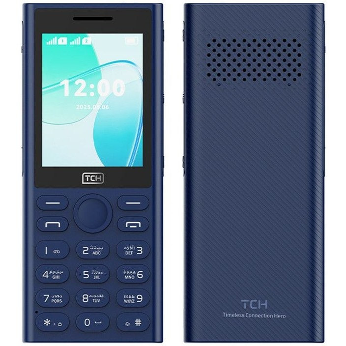 گوشی موبایل تی سی اچ مدل NOVA