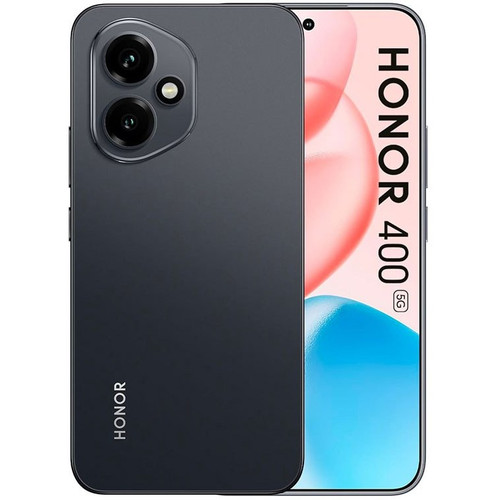گوشی موبایل آنر مدل Honor 400 5G ظرفیت 512 گیگابایت و رم 12