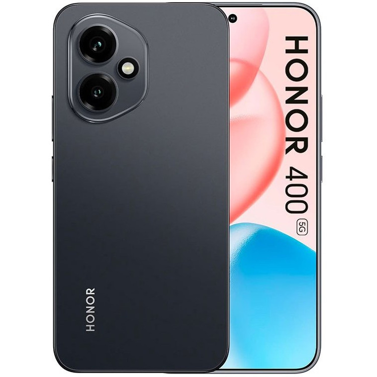 گوشی موبایل آنر مدل Honor 400 5G ظرفیت 512 گیگابایت و رم 12