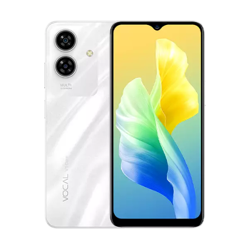 گوشی موبایل وکال مدل V1 CORE ظرفیت 64 گیگابایت و رم 4 گیگابایت