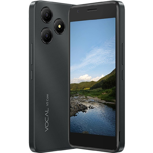 گوشی موبایل وکال مدل V0 CORE ظرفیت 32 گیگابایت و رم 2 گیگابایت