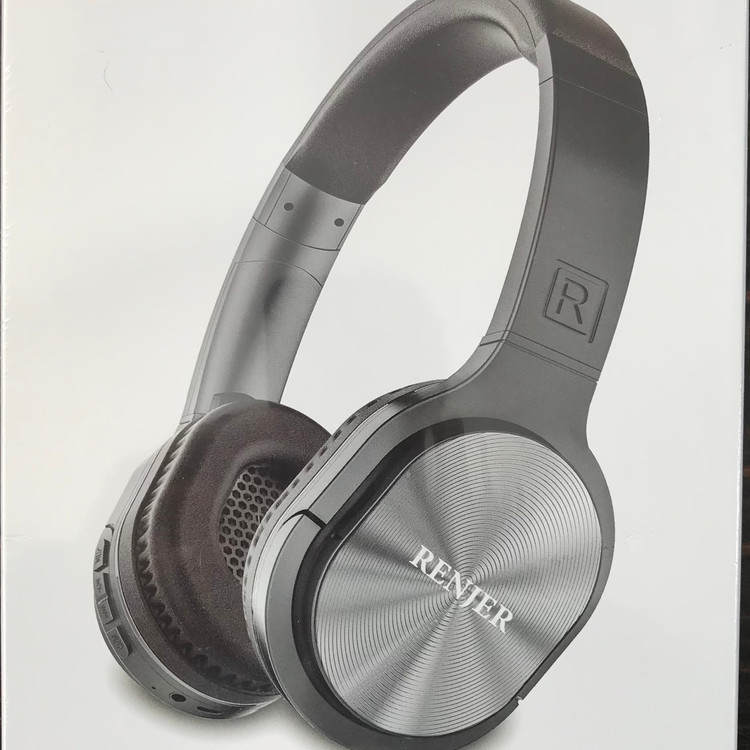 هدفون بی سیم رنجر مدل Rj- 210