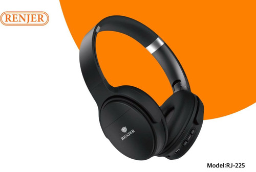 هدفون بی سیم رنجر مدل H225