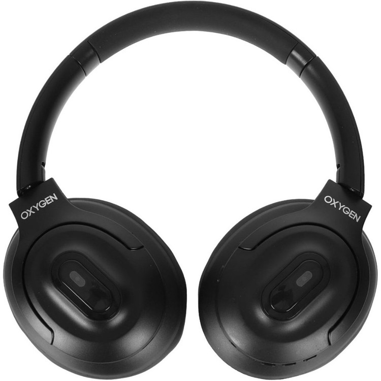 هدفون بی سیم اکسیژن مدل A12