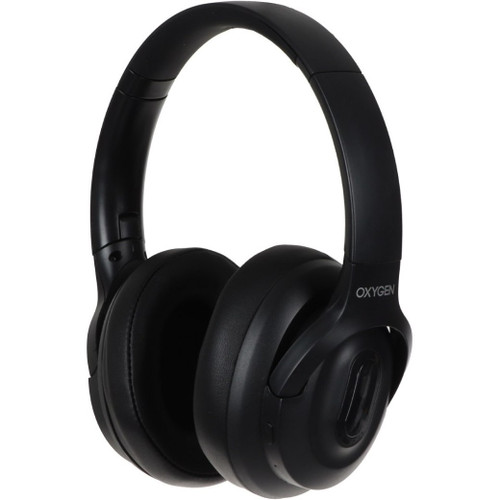 هدفون بی سیم اکسیژن مدل A12