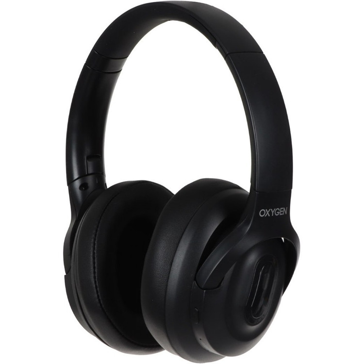 هدفون بی سیم اکسیژن مدل A12