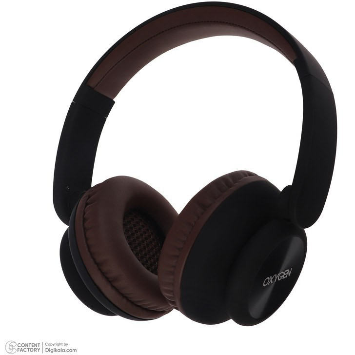 هدفون بی سیم اکسیژن مدل A20
