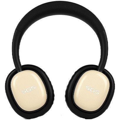 هدفون بی سیم SGS GS4