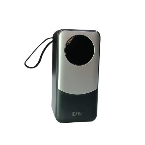 پاوربانک کی پی اس مدل KPS - 302 22.5W ظرفیت 30000 میلی آمپر ساعت