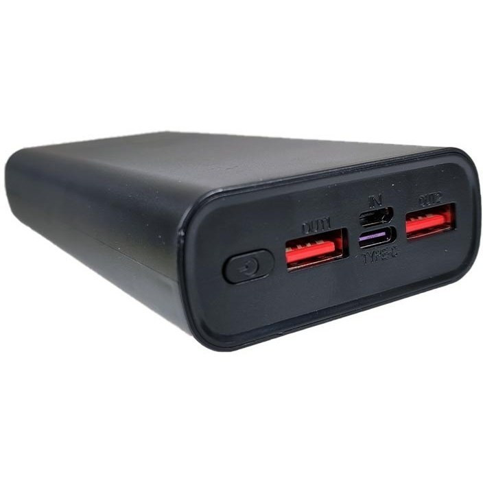 پاوربانک بوکو مدل MG-G106M 22.5W ظرفیت 10 هزار میلی آمپر