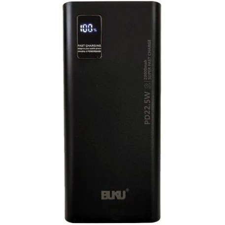 پاوربانک بوکو مدل MG-G106M 22.5W ظرفیت 10 هزار میلی آمپر