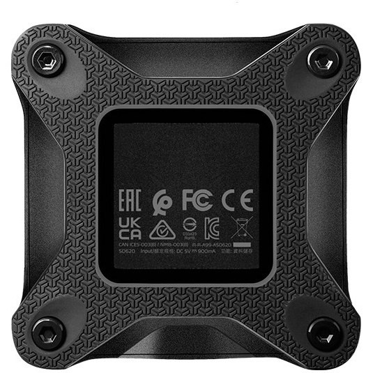 حافظه اس اس دی اکسترنال ای دیتا مدل SD620 ظرفیت 1 ترابایت