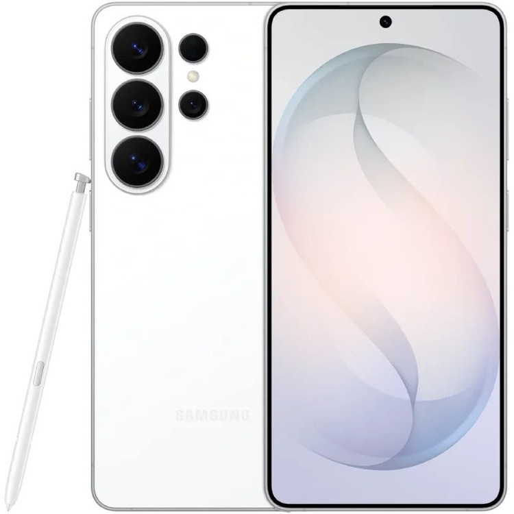گوشی موبایل سامسونگ مدل Galaxy S26 ultra 5G ظرفیت 512 گیگابایت و رم 12